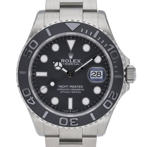 Rolex Yacht-Master 226627